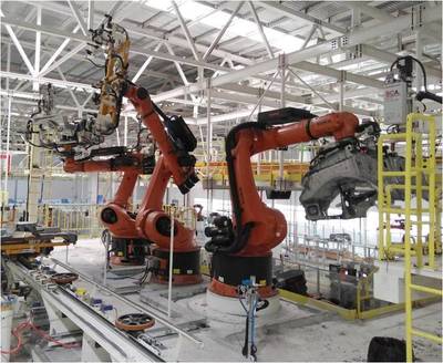 全面开启深度合作 大昌行科技助力福田拓陆者乘用化渠道建设新篇章