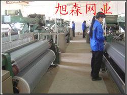 顺格隐形纱网 旭森窗以2.2元/平方米打造高性价比家居防护